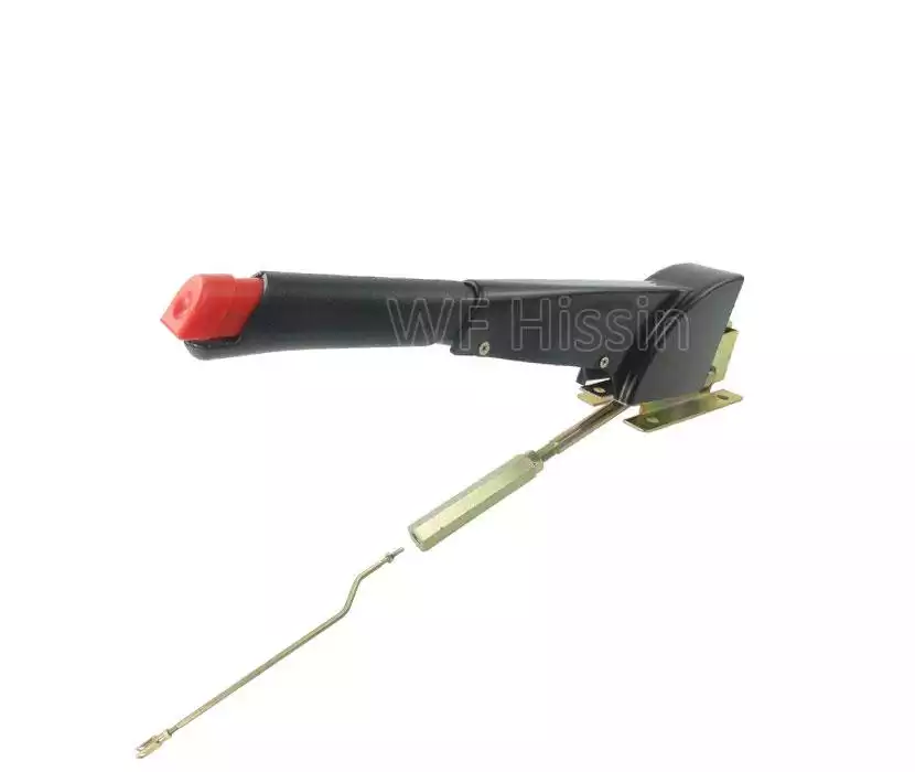 Hand brake control assembly TD